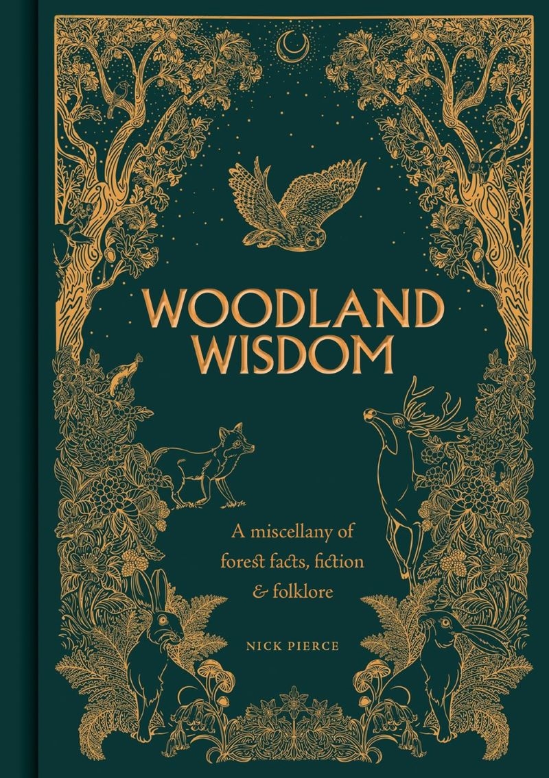 Woodland Wisdom/Product Detail/Animals & Nature