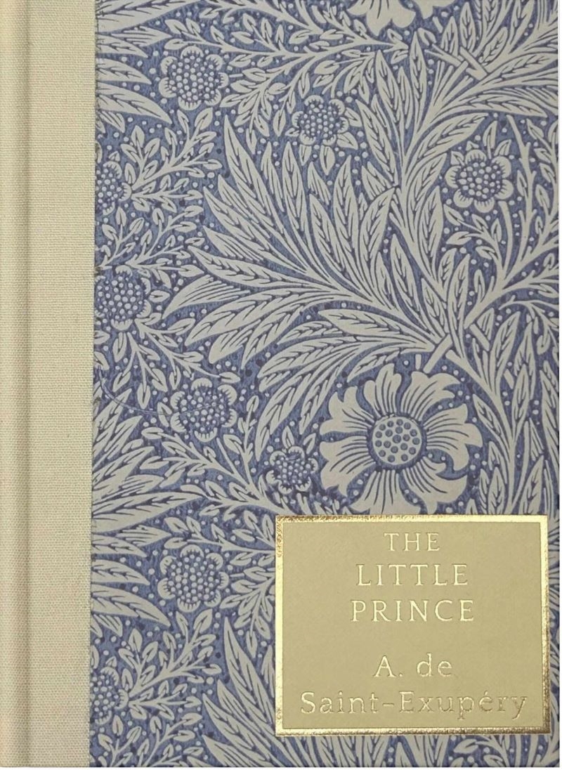 Little Prince/Product Detail/General Fiction Books