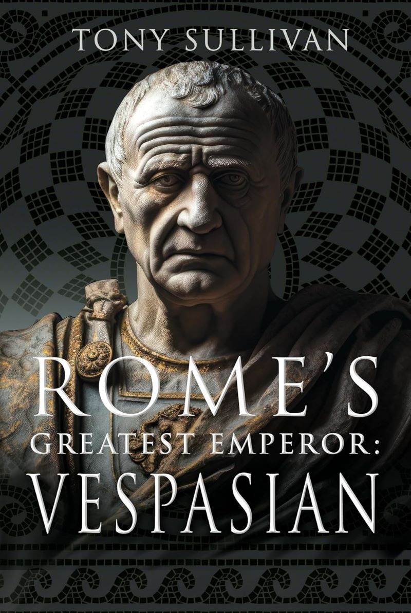 Rome's Greatest Emperor - Vespasian/Product Detail/History