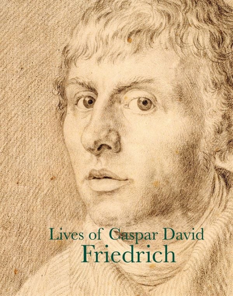 Lives of Caspar David Friedrich/Product Detail/Reading