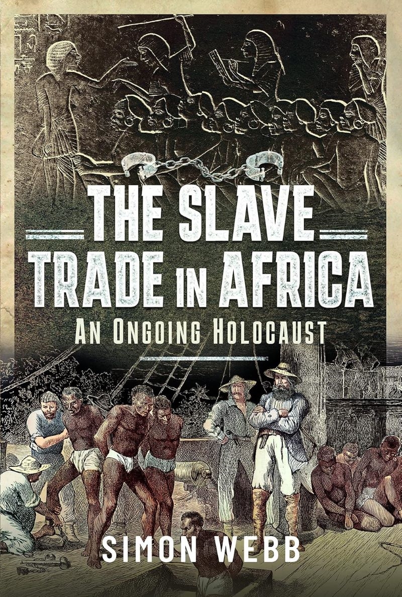 Slave Trade in Africa - An Ongoing Holocaust /Product Detail/History