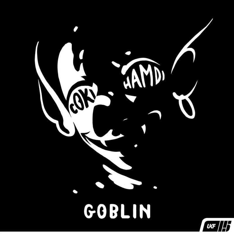 Goblin (2024 Remaster & Hamdi Remix)/Product Detail/Dance