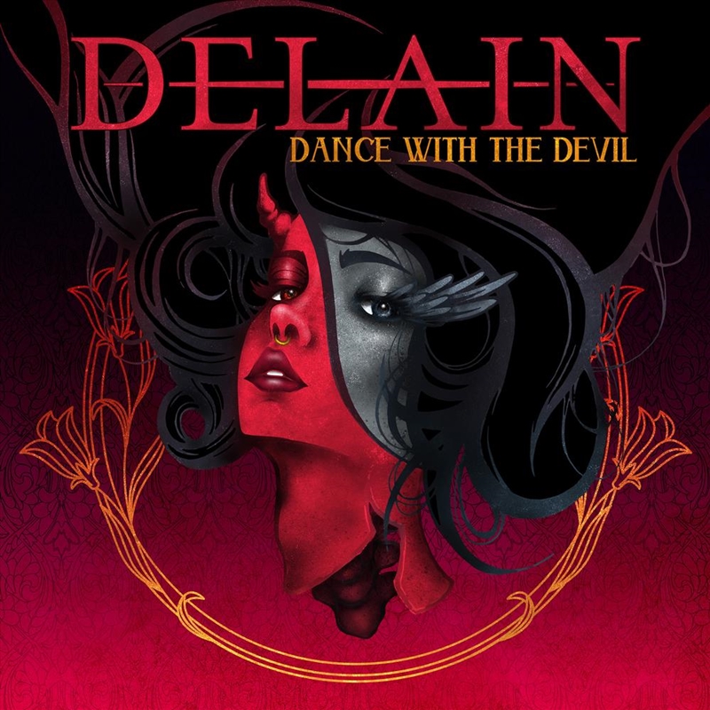 Dance With The Devil/Product Detail/Metal