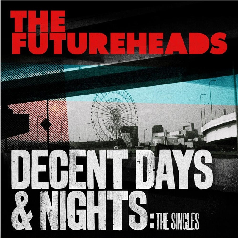 Decent Days & Nights: The Singles (Transparent Red Vinyl)/Product Detail/Alternative