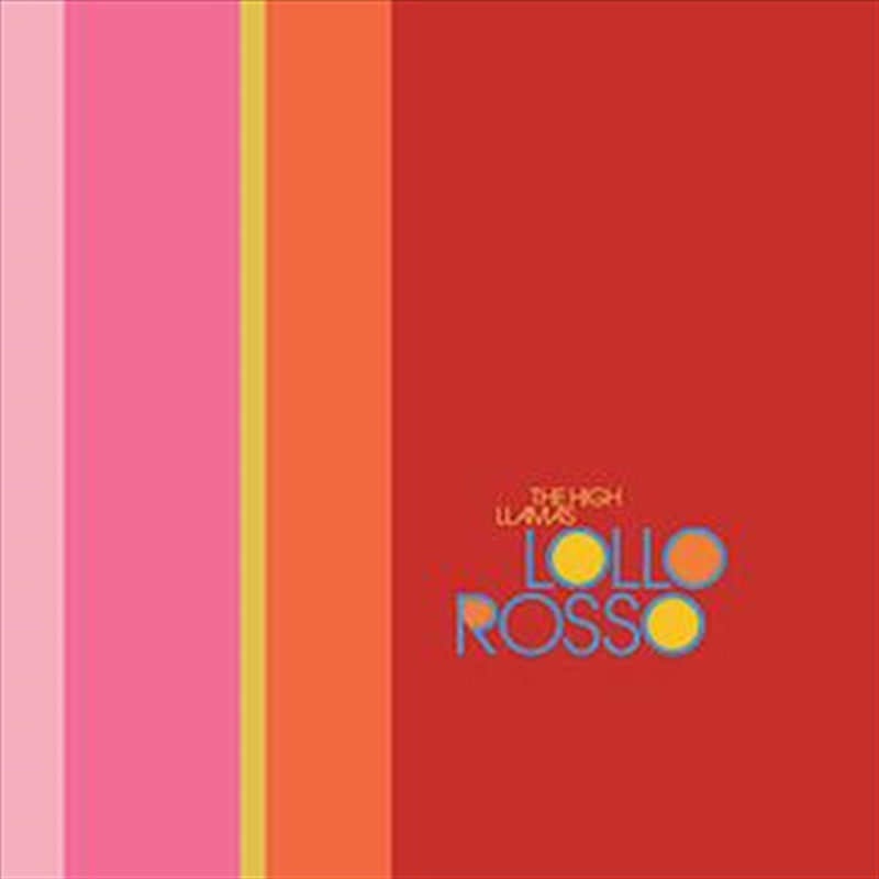 Lollo Rosso (Reissue)/Product Detail/Alternative