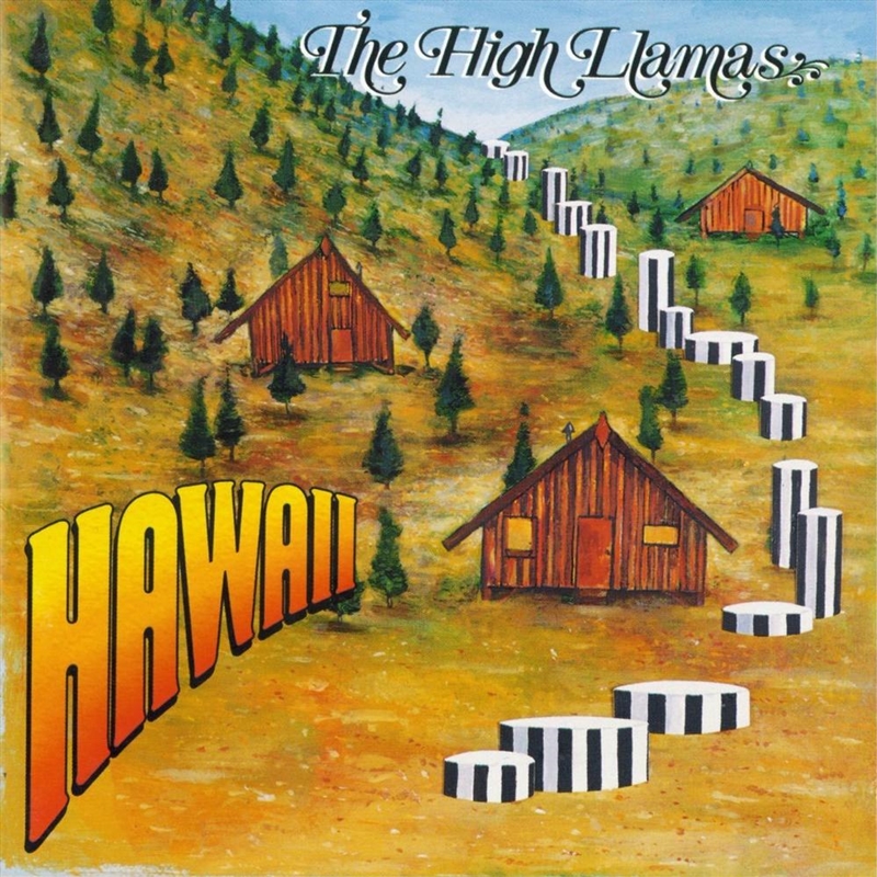 Hawaii (Reissue)/Product Detail/Alternative