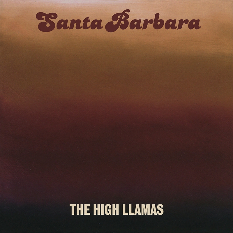 Santa Barbara (Reissue)/Product Detail/Alternative