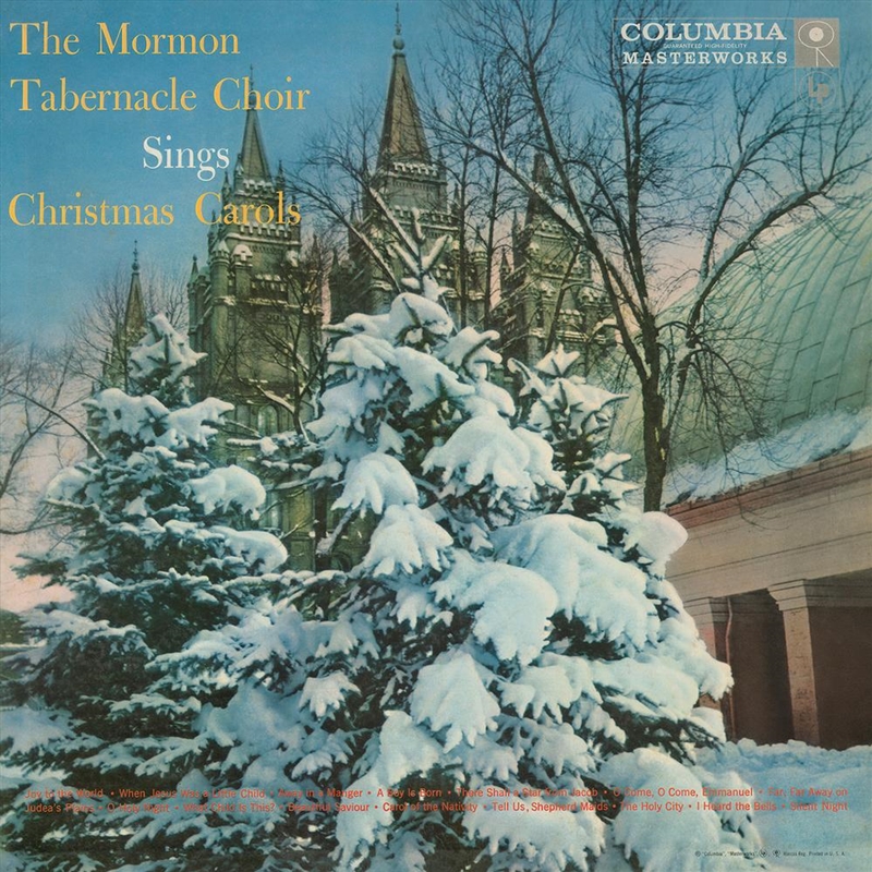 Sings Christmas Carols (Expanded Edition)/Product Detail/Christmas