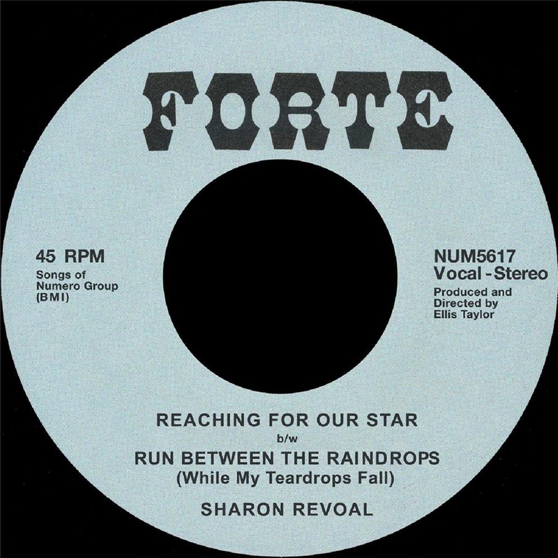 Reaching For Our Star ('Natural' Vinyl)/Product Detail/Blues