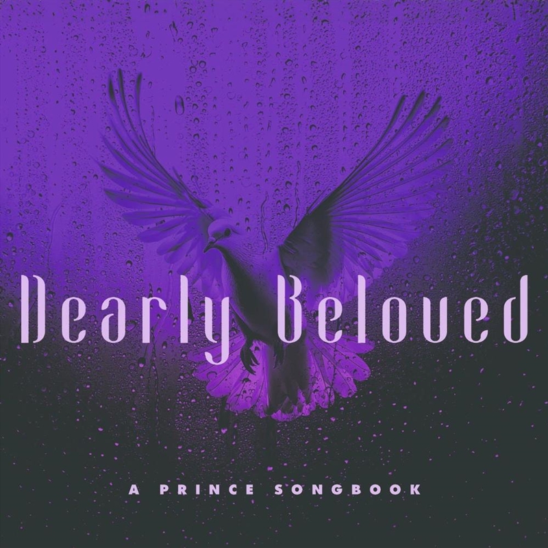 Dearly Beloved - A Prince Songbook/Product Detail/Rock/Pop