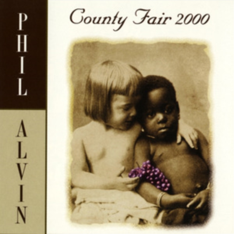 County Fair 2000/Product Detail/Rock/Pop