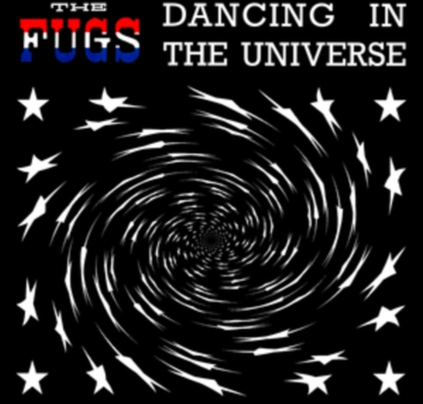 Dancing In The Universe/Product Detail/Rock/Pop