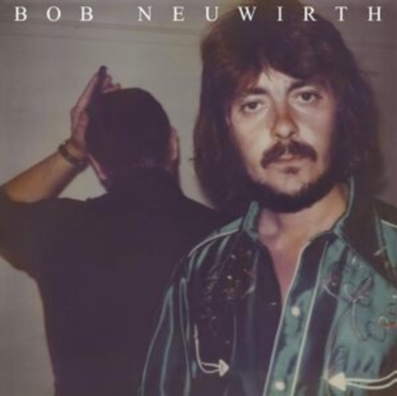 Bob, Neuwirth/Product Detail/Rock/Pop