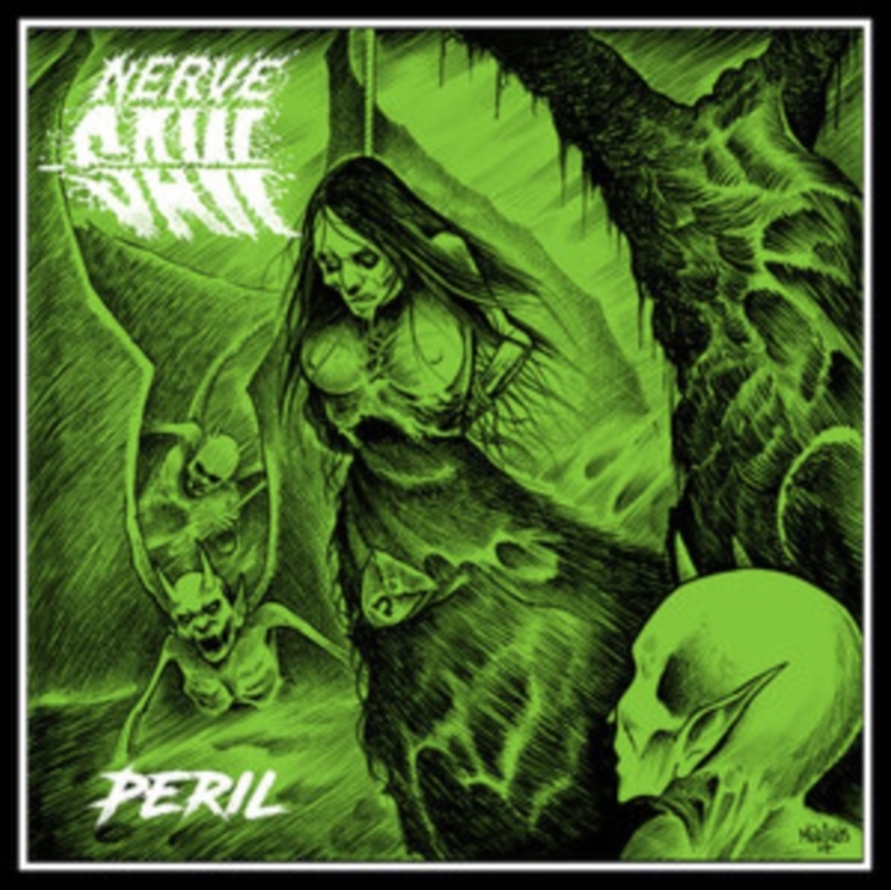 Peril/Product Detail/Metal