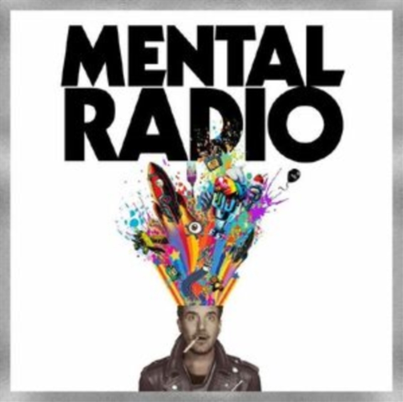 Mental Radio/Product Detail/Rock/Pop