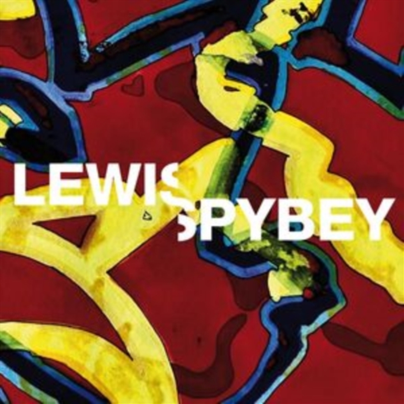 Lewispybey/Product Detail/Rock/Pop