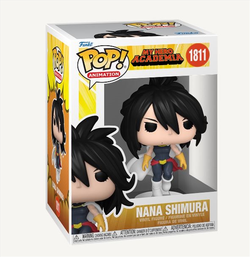 My Hero Academia - Nana Shimura Pop!/Product Detail/TV