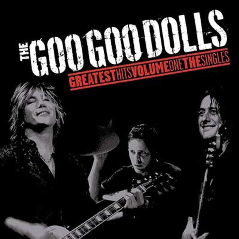 Greatest Hits Volume One The/Product Detail/Rock/Pop