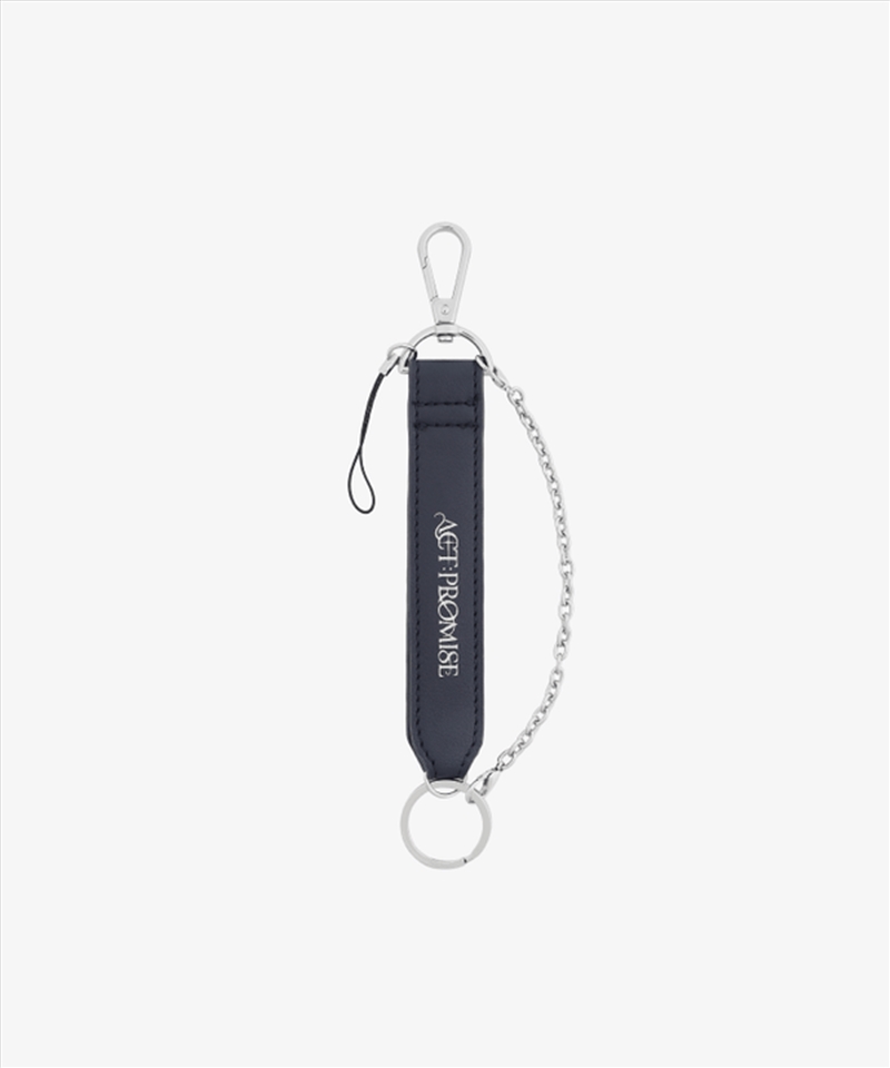 Txt - Act : Promise Encore In Seoul Official Md Strap Keyring/Product Detail/KPOP Merch