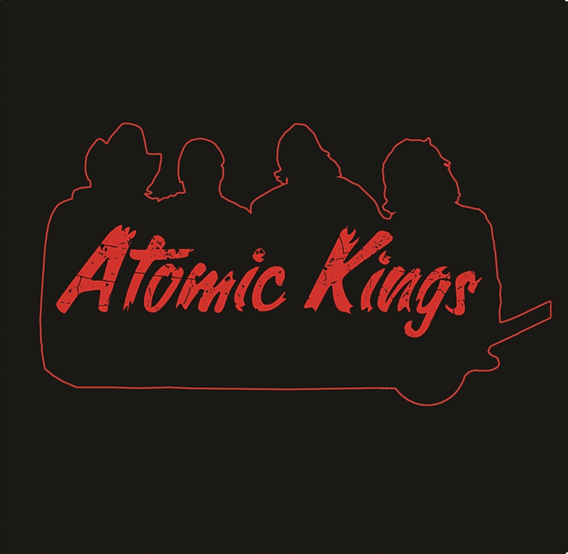 Atomic Kings/Product Detail/Metal