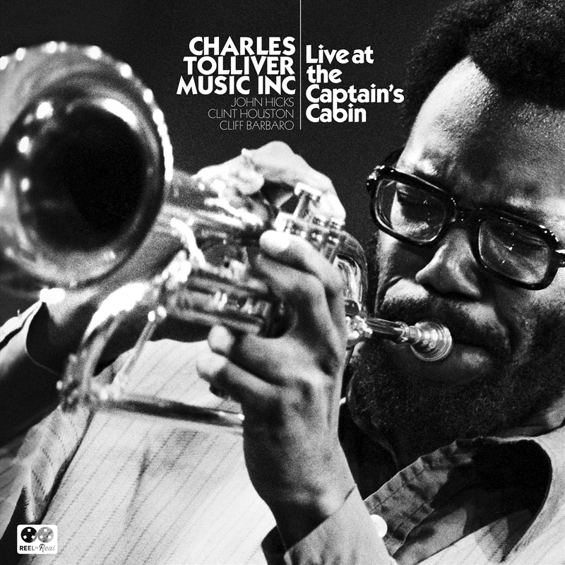 Live At The Captain's Cabin (2lp)/Product Detail/Jazz