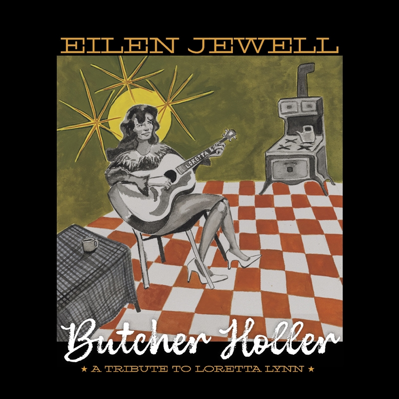 Butcher Holler/Product Detail/Country