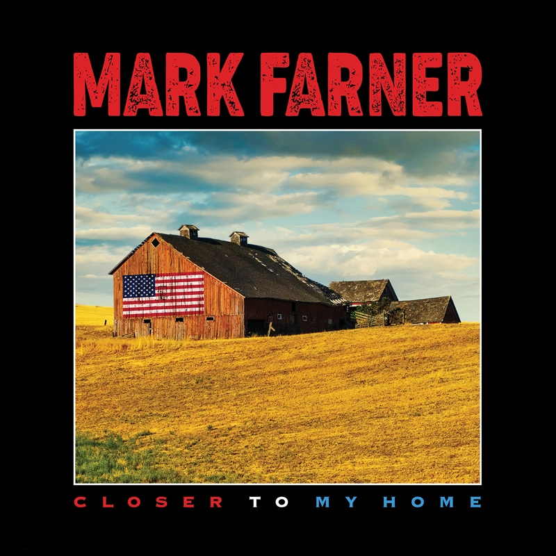 Closer To My Home (Red Vinyl)/Product Detail/Rock/Pop