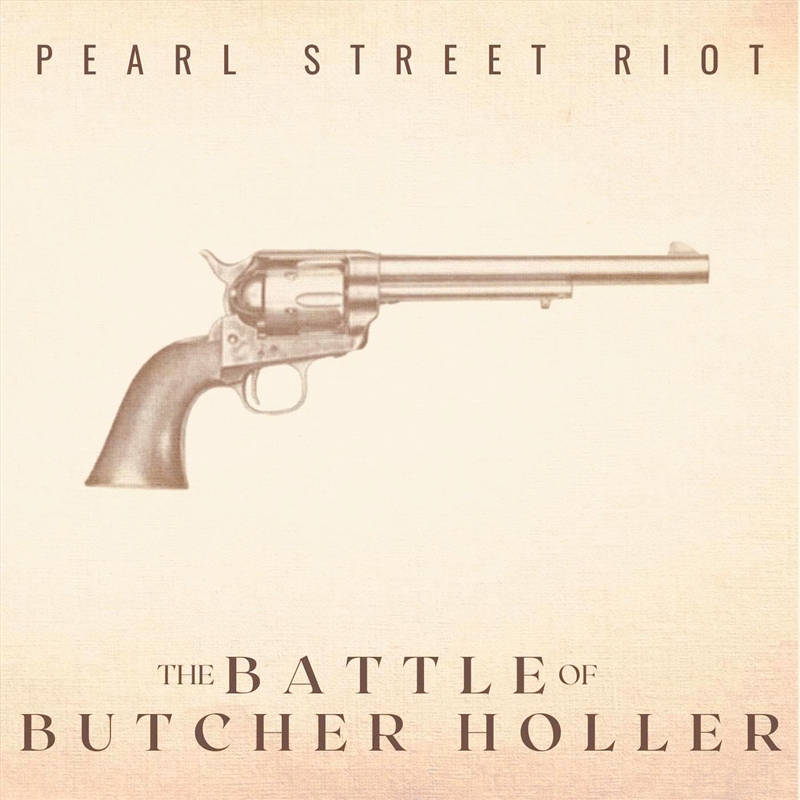 The Battle Of Butcher Holler (10th Anniversary Remaster)/Product Detail/Alternative