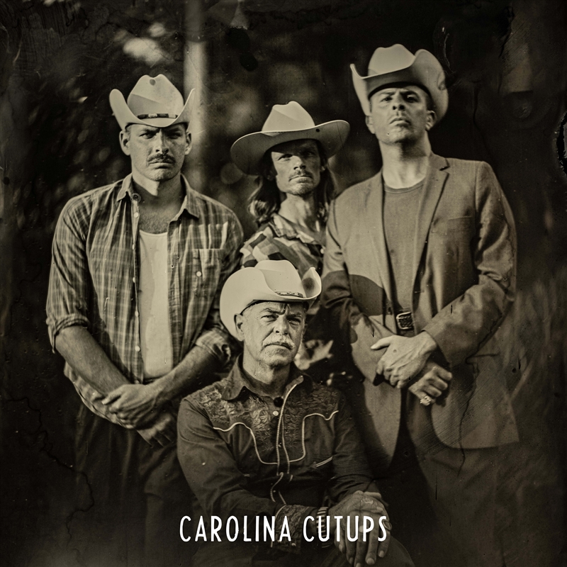 The Carolina Cutups/Product Detail/Country