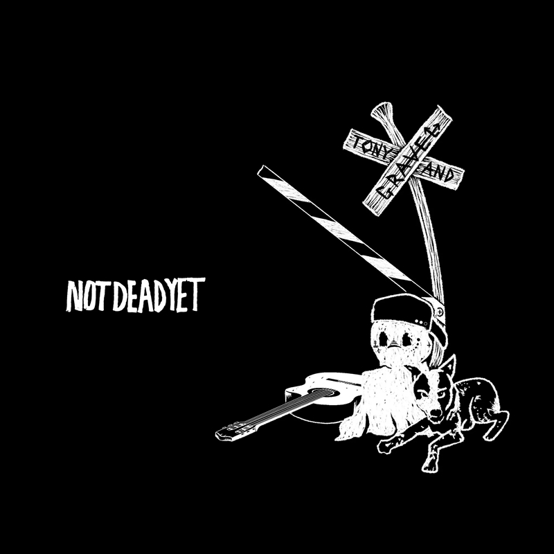 Not Dead Yet/Product Detail/Dance