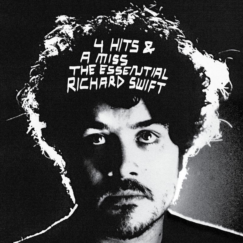 4 Hits & A Miss: The Essential Richard Swift [lp]/Product Detail/Rock/Pop