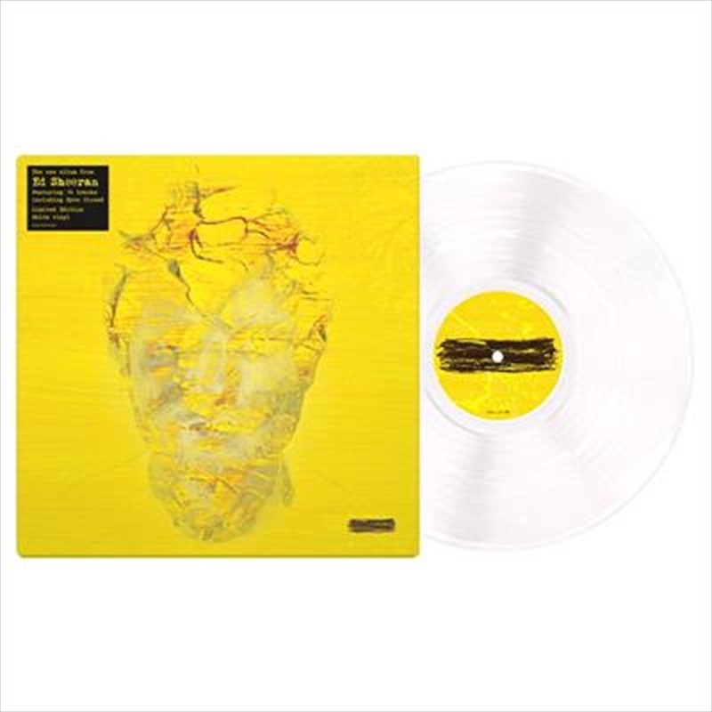 Subtract - White Vinyl/Product Detail/Rock/Pop