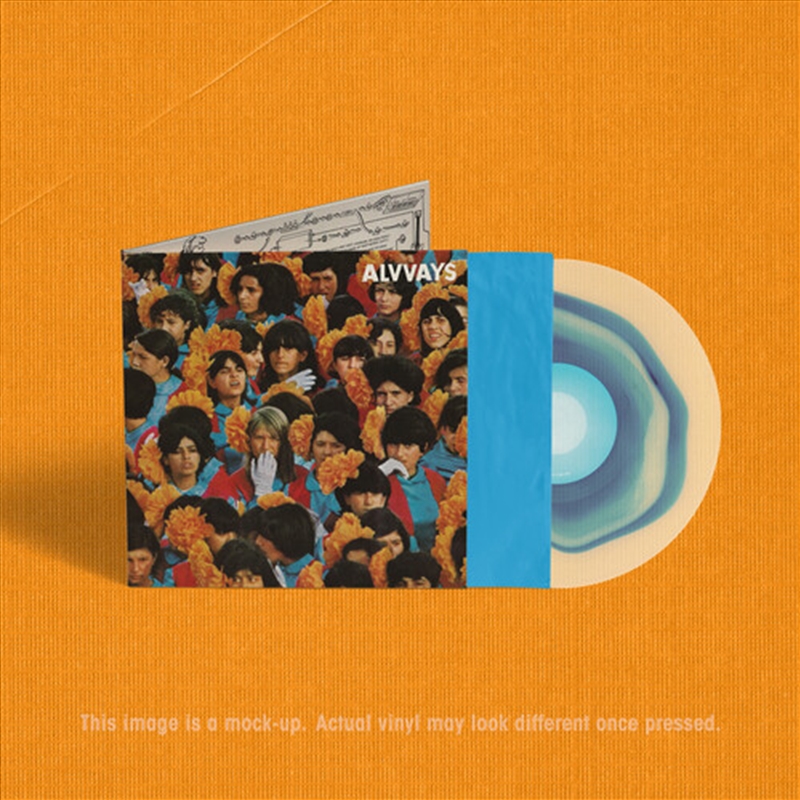 Alvvays (10th Anniversary)/Product Detail/Rock/Pop