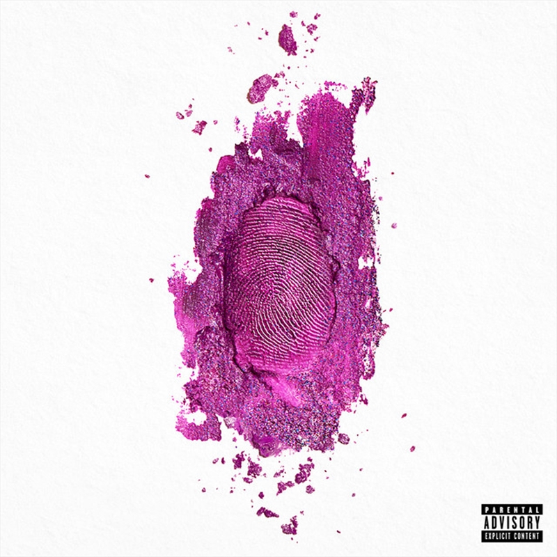 Pinkprint - Anniversary Edition/Product Detail/Pop