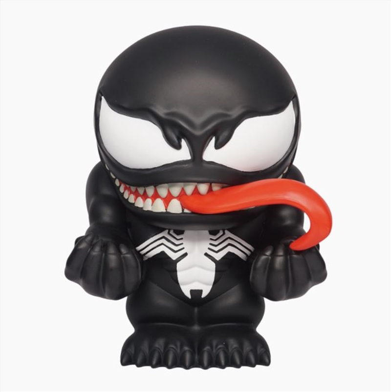 Spiderman - Venom PVC Bank/Product Detail/Collectables