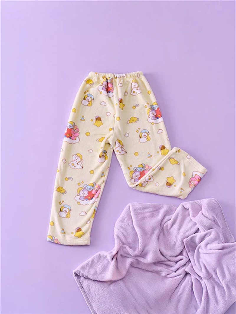 Bt21 - Sweet Dreams Edition New Basic Sweet Dream Pajama Pants/Product Detail/KPOP Merch