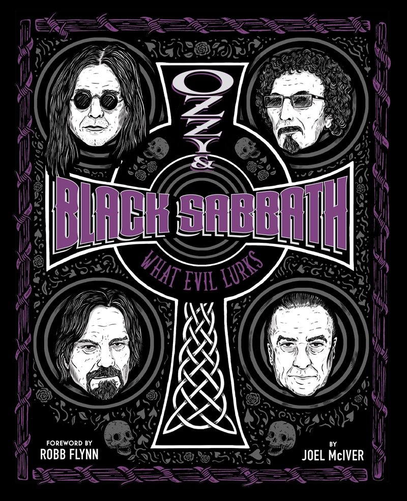 Ozzy & Black Sabbath/Product Detail/Arts & Entertainment