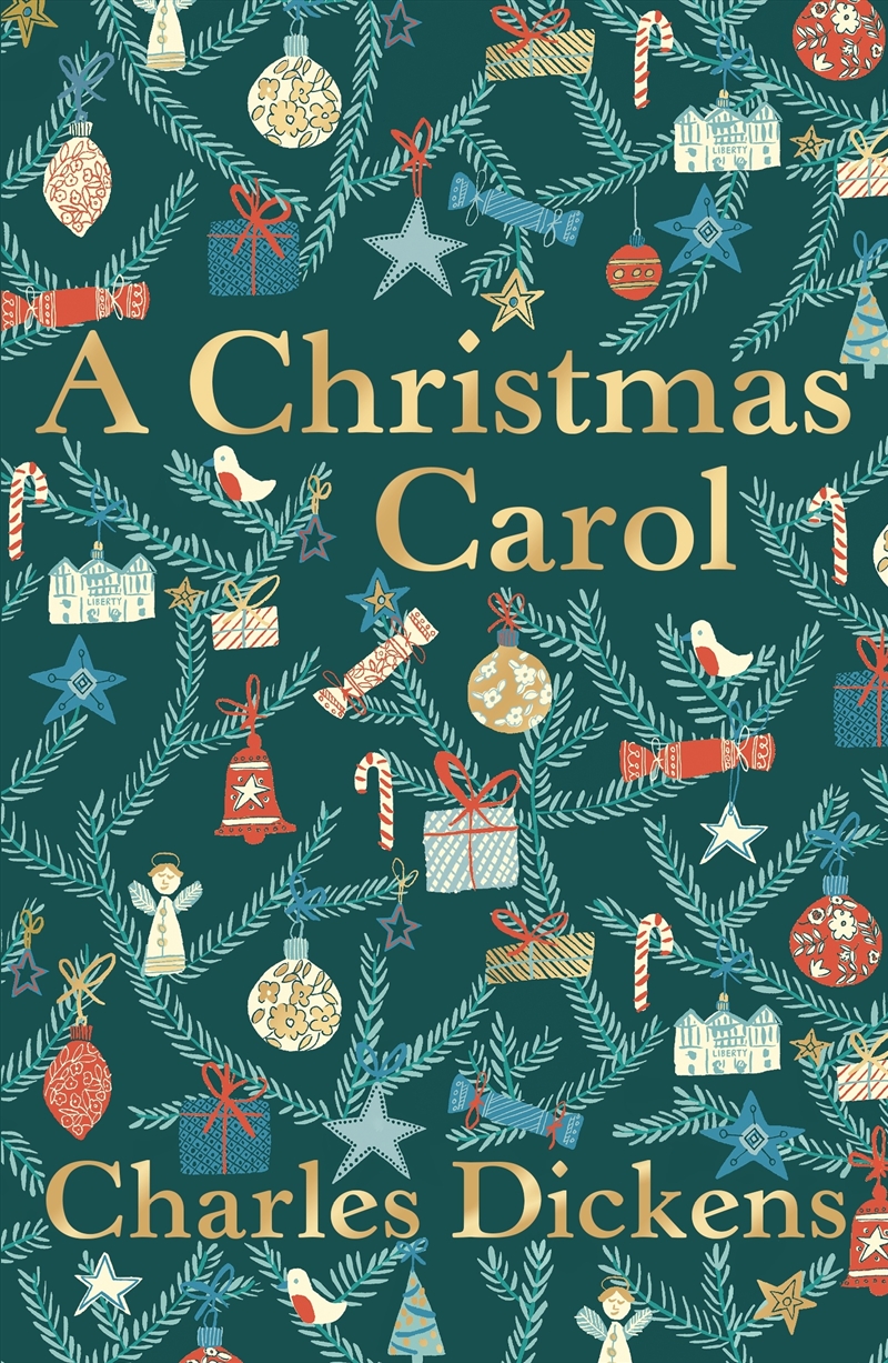 A Christmas Carol/Product Detail/Childrens Fiction Books