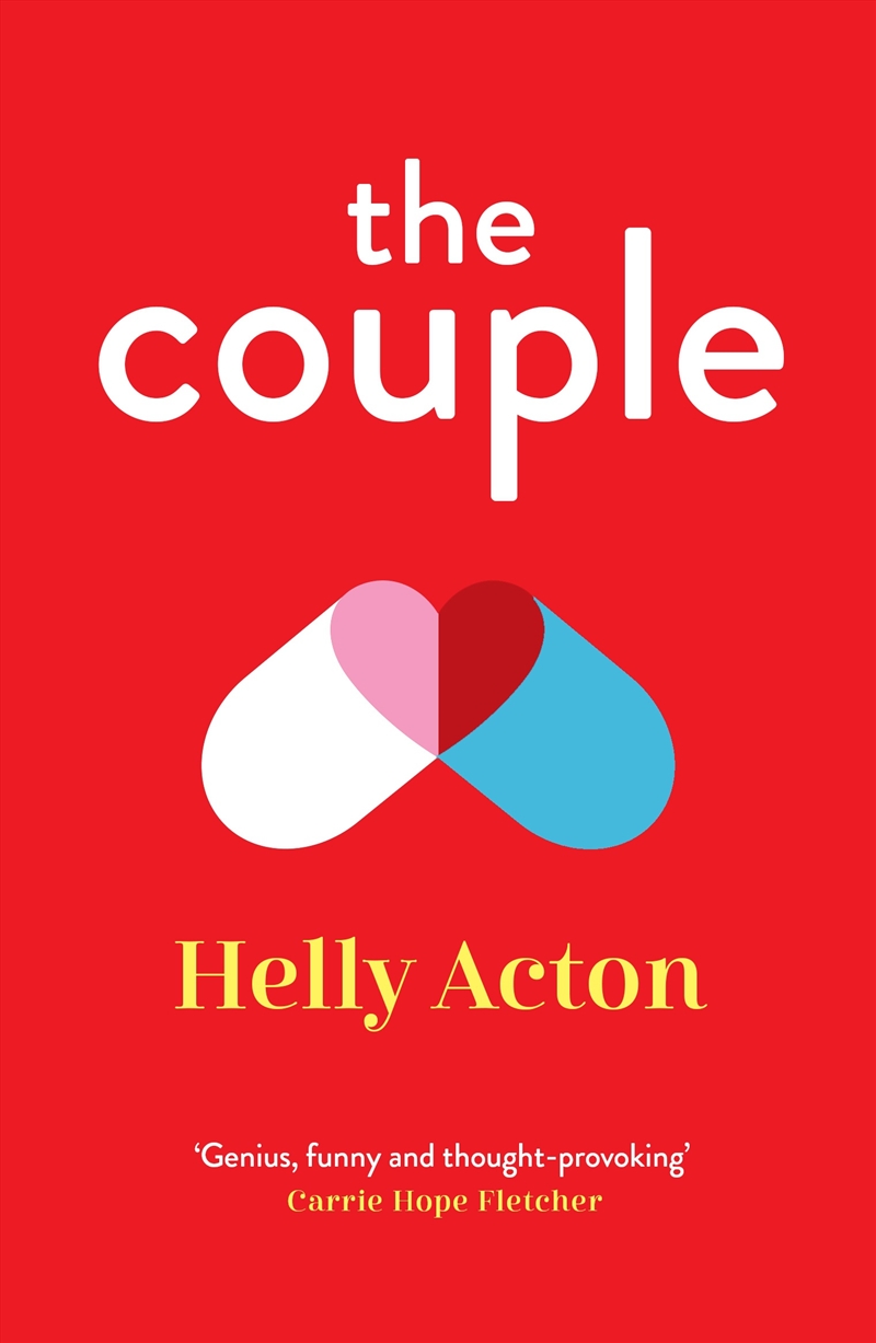 The Couple/Product Detail/General Fiction Books