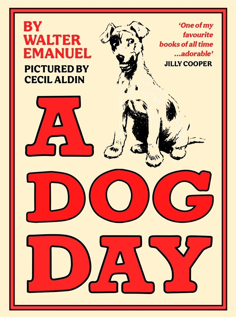 A Dog Day/Product Detail/Animals & Nature