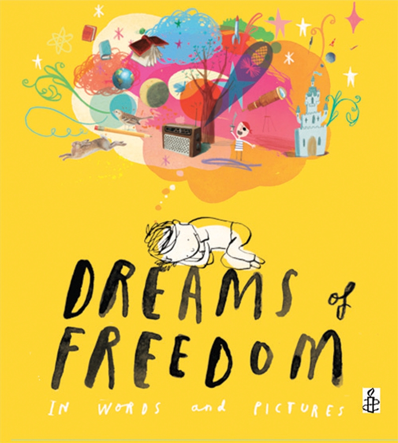 Dreams of Freedom/Product Detail/Early Childhood Fiction Books