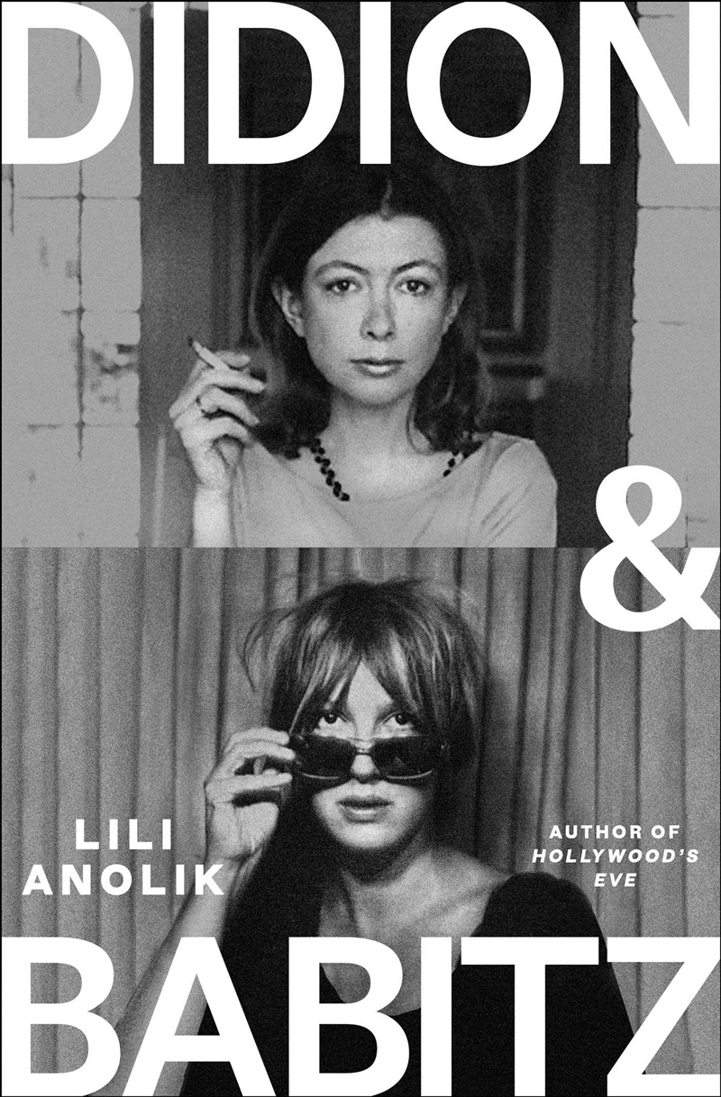 Didion & Babitz/Product Detail/Reading