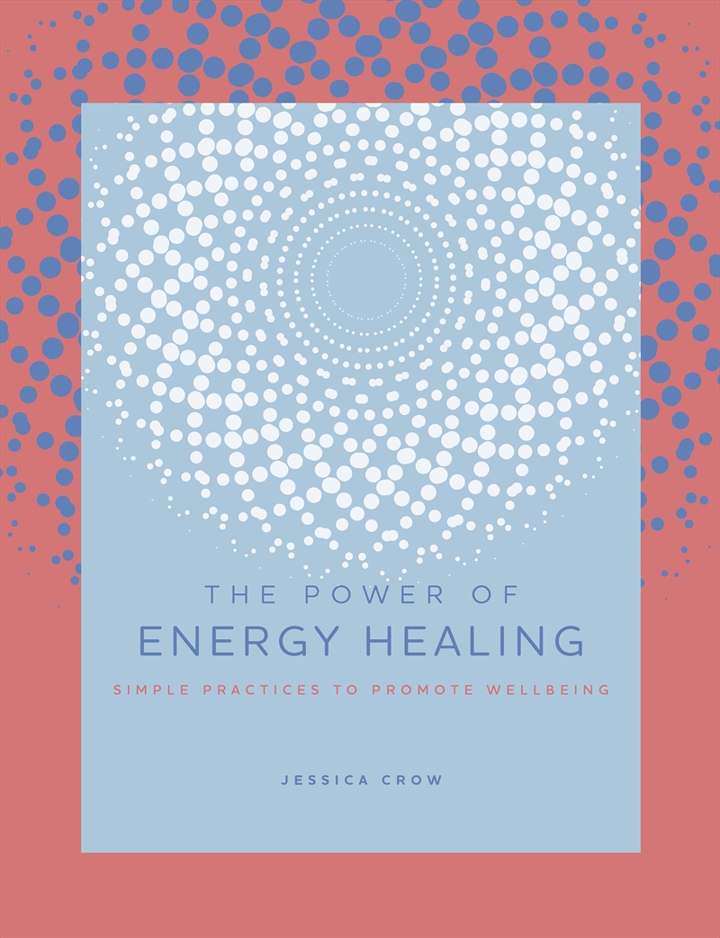 The Power of Energy Healing/Product Detail/Religion & Beliefs