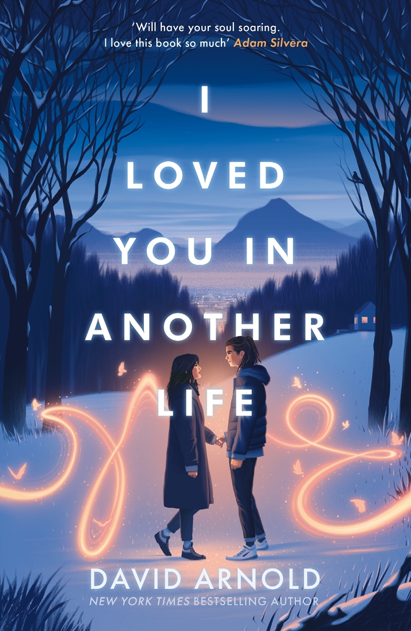 I Loved You In Another Life/Product Detail/Childrens Fiction Books