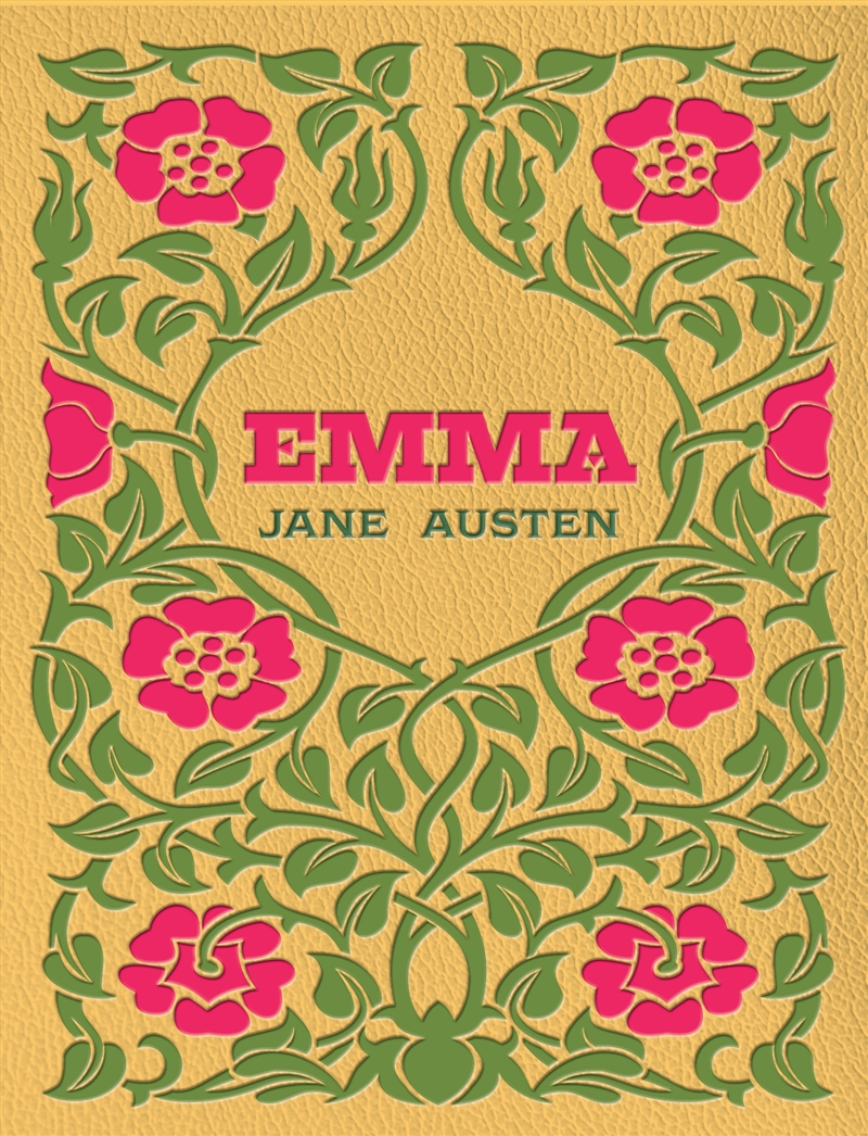 Emma/Product Detail/General Fiction Books