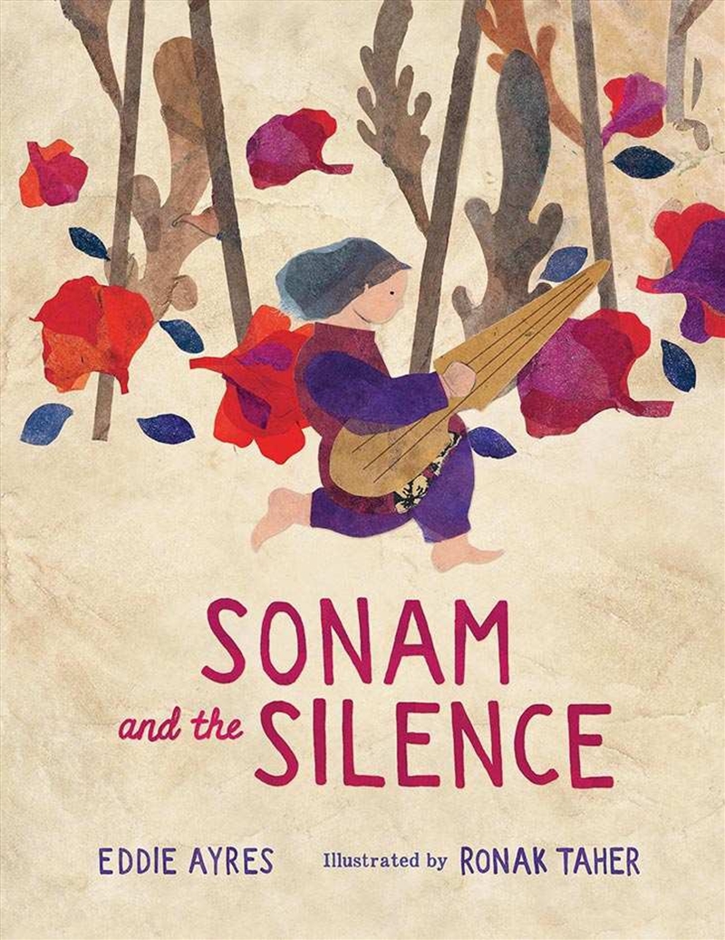 Sonam and the Silence/Product Detail/Early Childhood Fiction Books