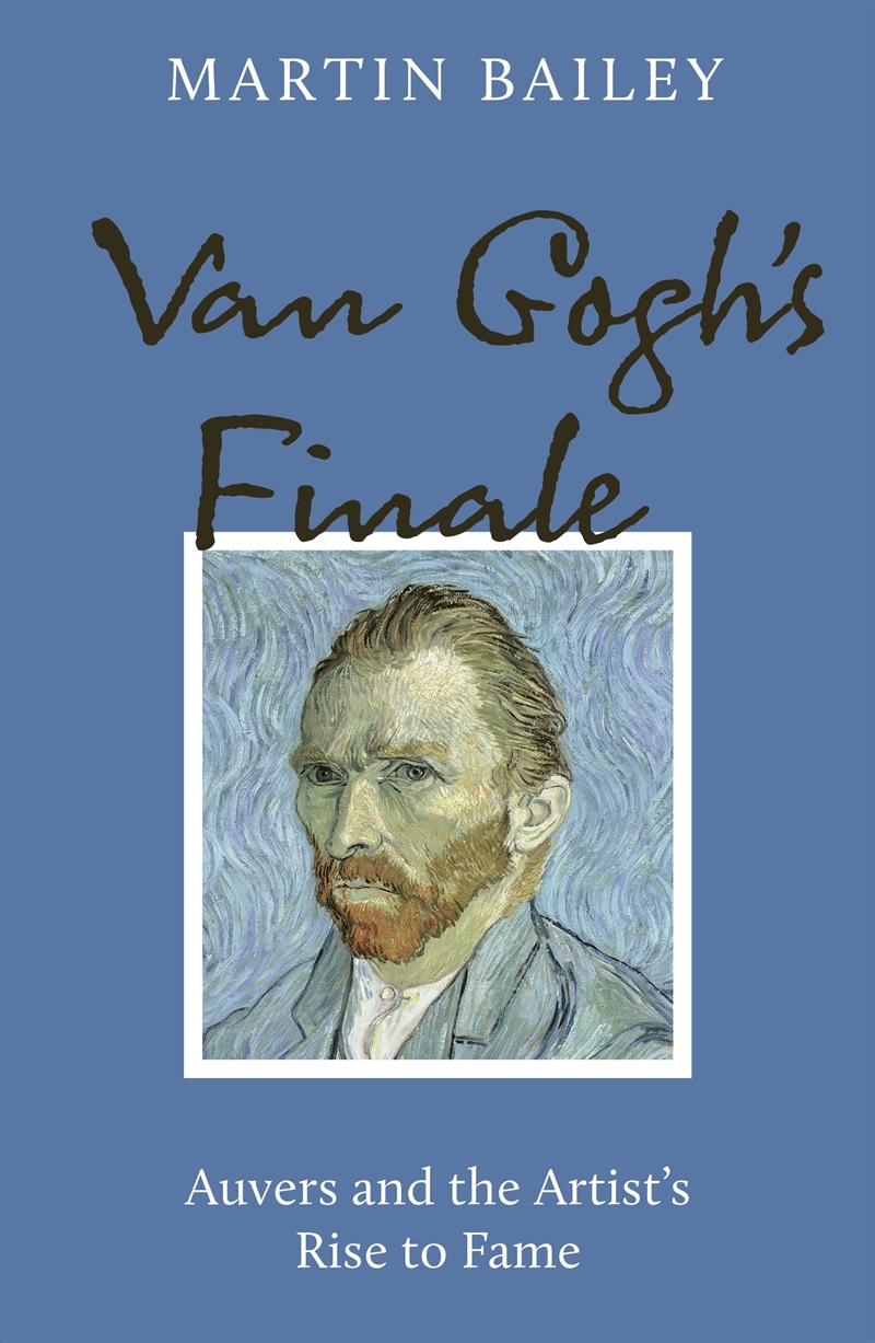 Van Gogh's Finale/Product Detail/Reading