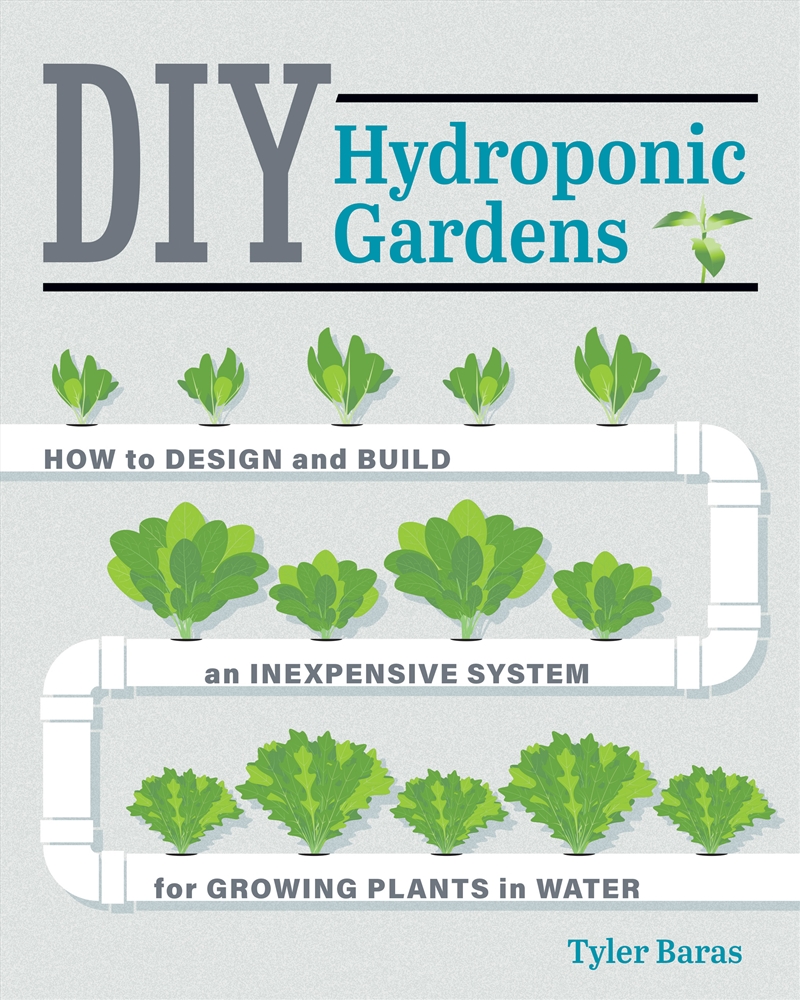 DIY Hydroponic Gardens/Product Detail/Geography