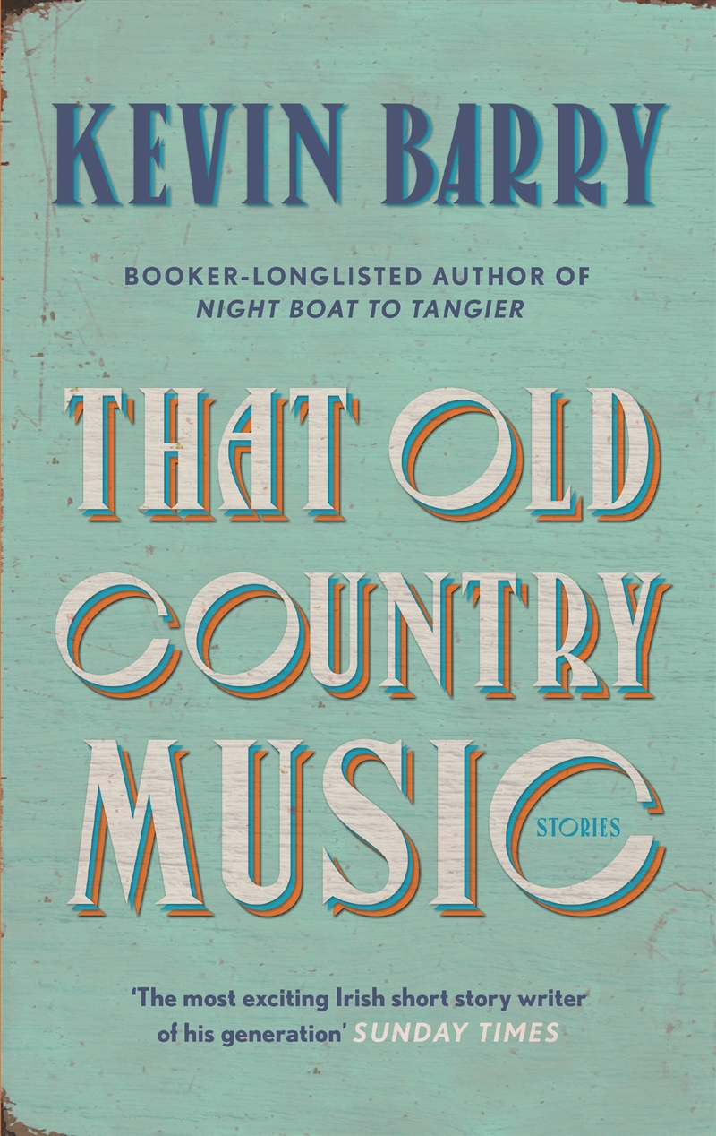 That Old Country Music/Product Detail/Modern & Contemporary