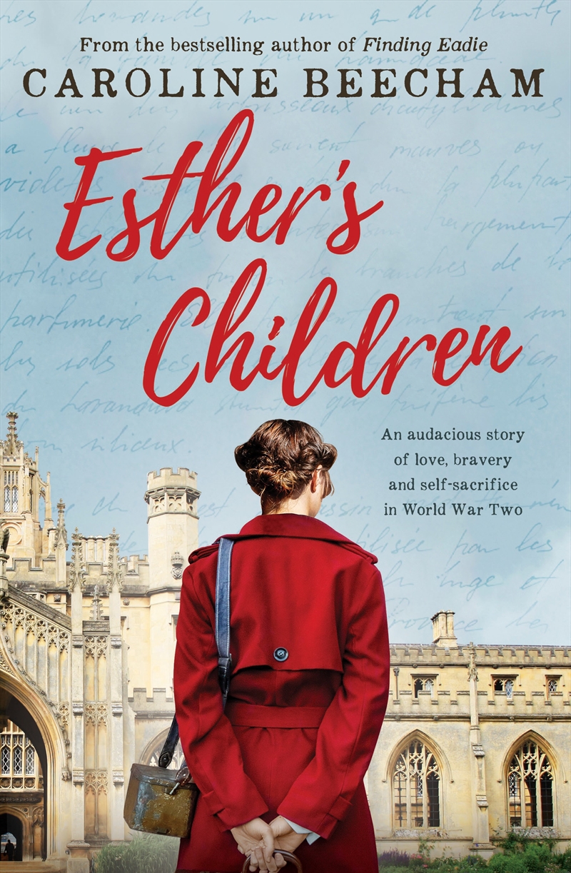 Esther's Children/Product Detail/General Fiction Books